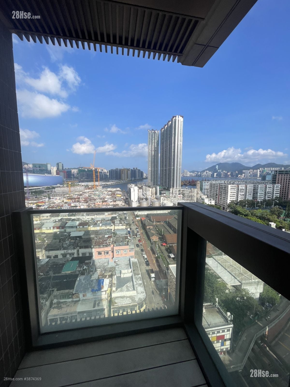 The Zutten Rental 1 Bedroom , 1 Bathroom 275 ft²
