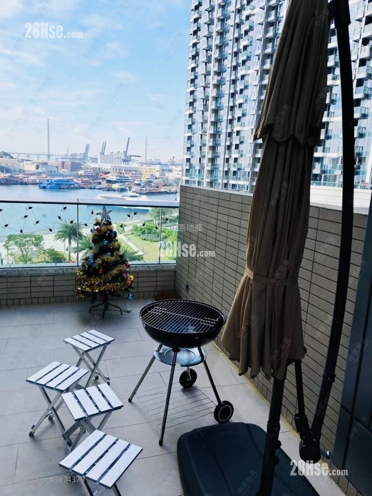 Grand Victoria Sell 1 Bedroom 293 ft²