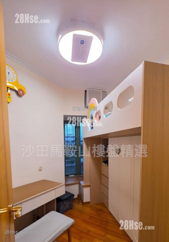 听涛雅苑 售盘 3 房 , 2 浴室 710 平方尺