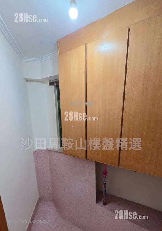 听涛雅苑 售盘 3 房 , 2 浴室 710 平方尺