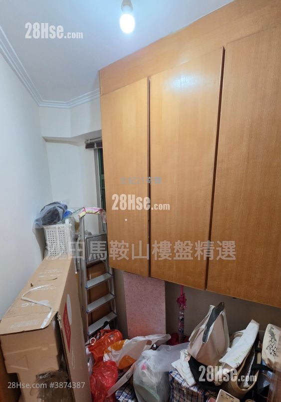 听涛雅苑 售盘 3 房 , 2 浴室 710 平方尺