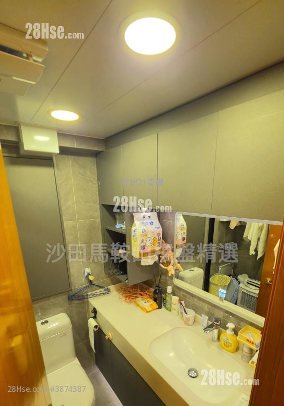 听涛雅苑 售盘 3 房 , 2 浴室 710 平方尺