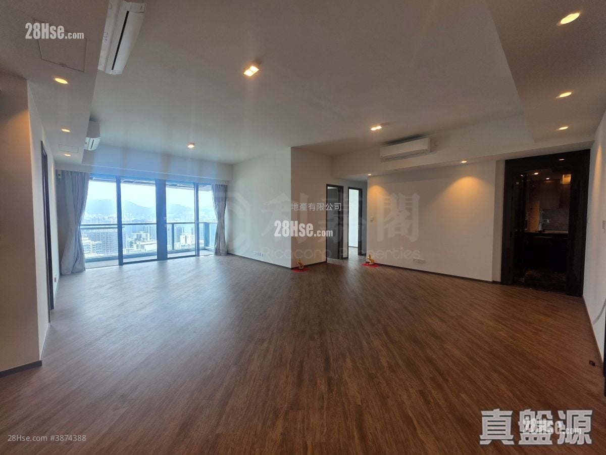 Cullinan Sky Sell 4 Bedrooms 1,993 ft²
