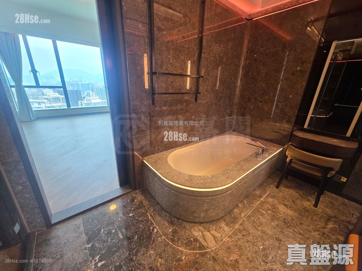 Cullinan Sky Sell 4 Bedrooms 1,993 ft²