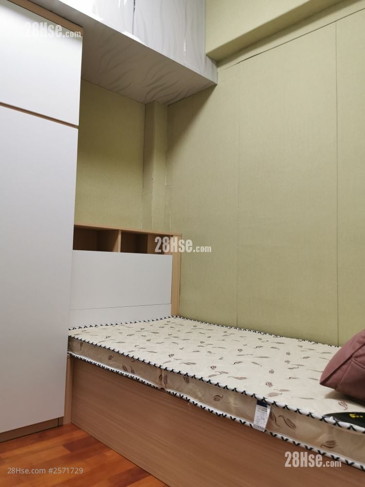 金堂大廈 租盤 5+ 房 , 2 浴室 700 平方呎