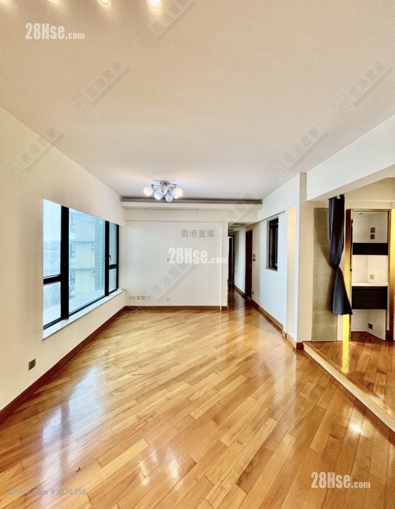 Park Island Rental 794 ft²