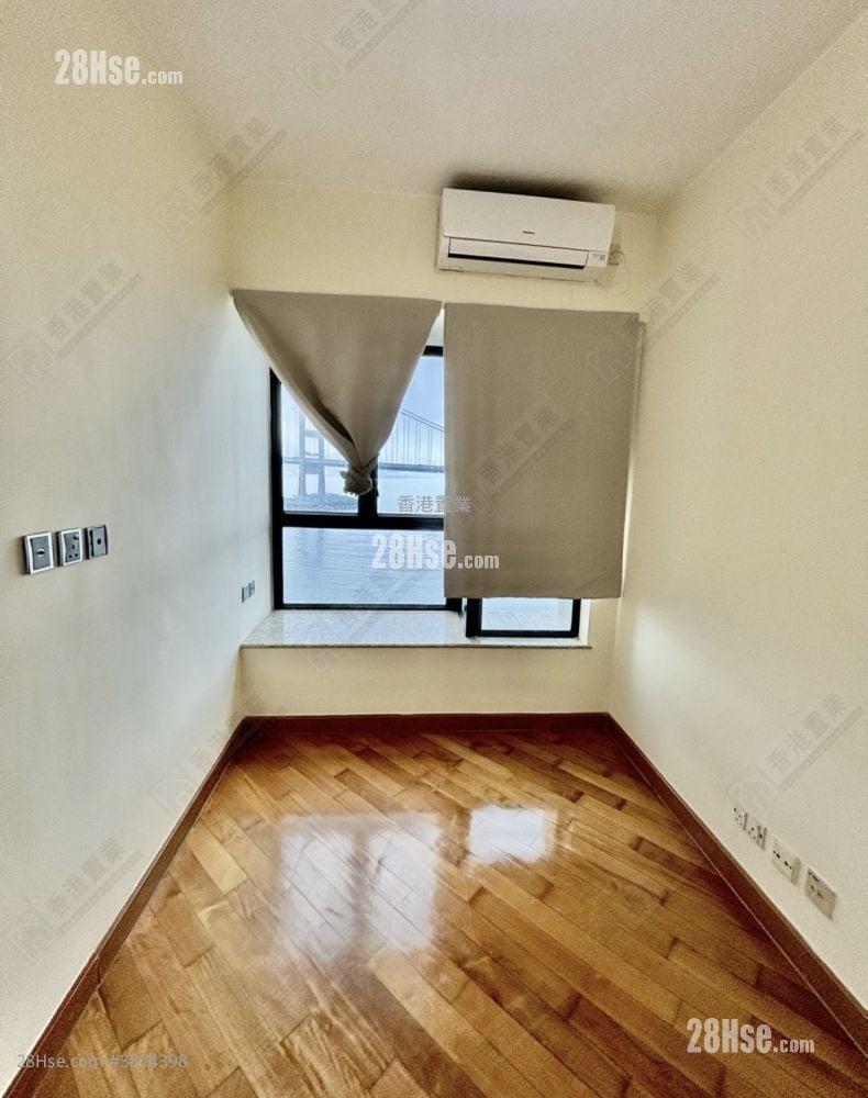 Park Island Rental 794 ft²