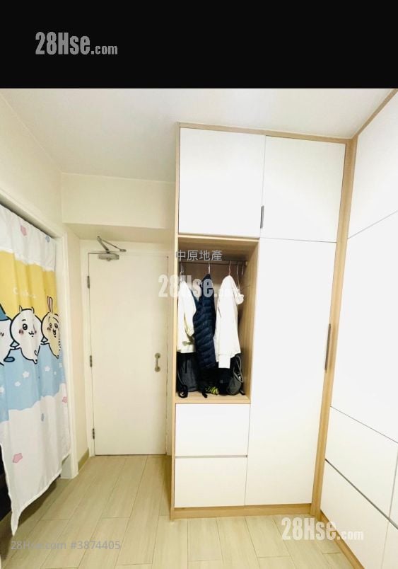 New Kwai Fong Gardens Sell 2 Bedrooms 408 ft²