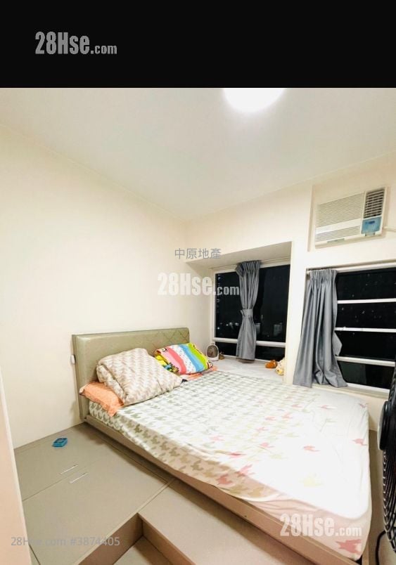 New Kwai Fong Gardens Sell 2 Bedrooms 408 ft²