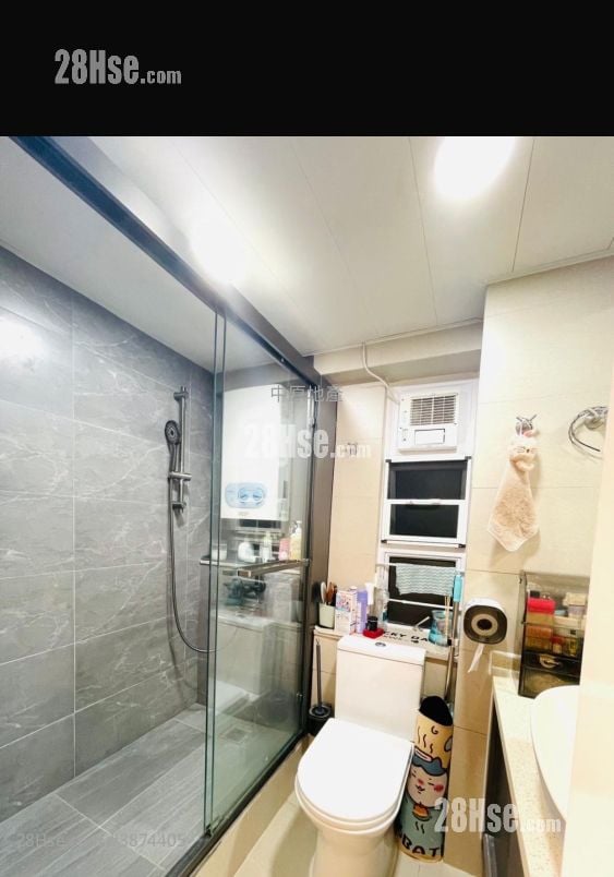 New Kwai Fong Gardens Sell 2 Bedrooms 408 ft²