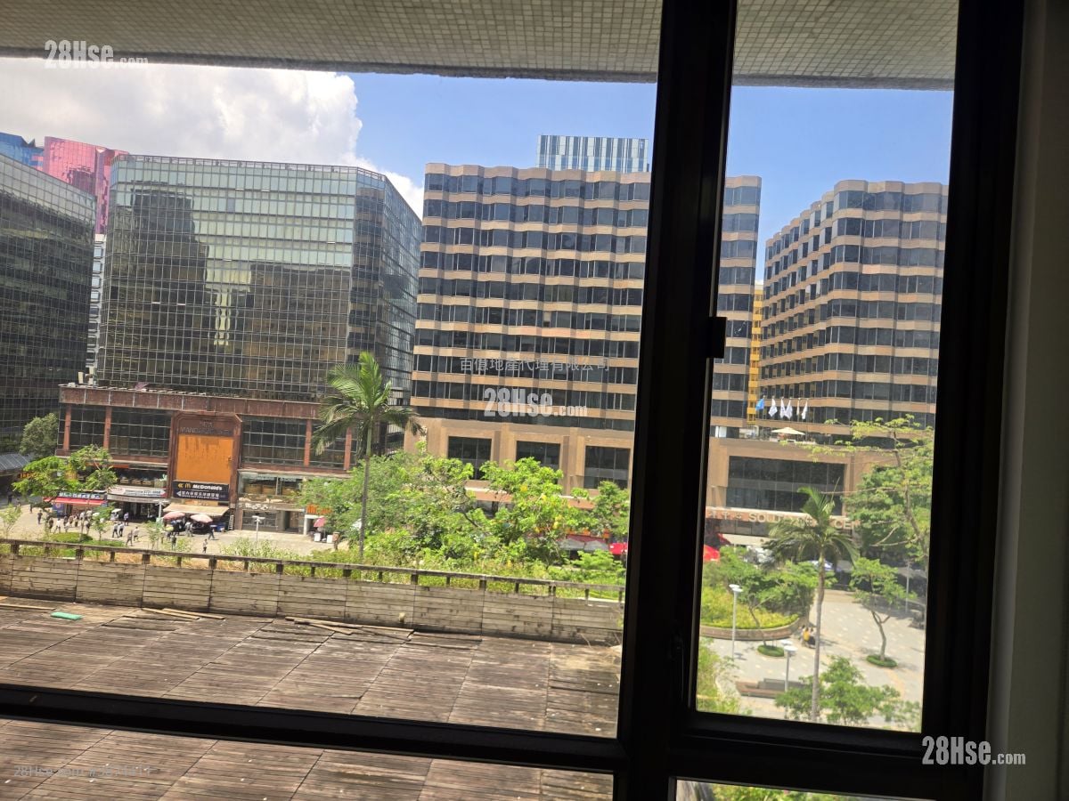 Peninsula Centre Rental