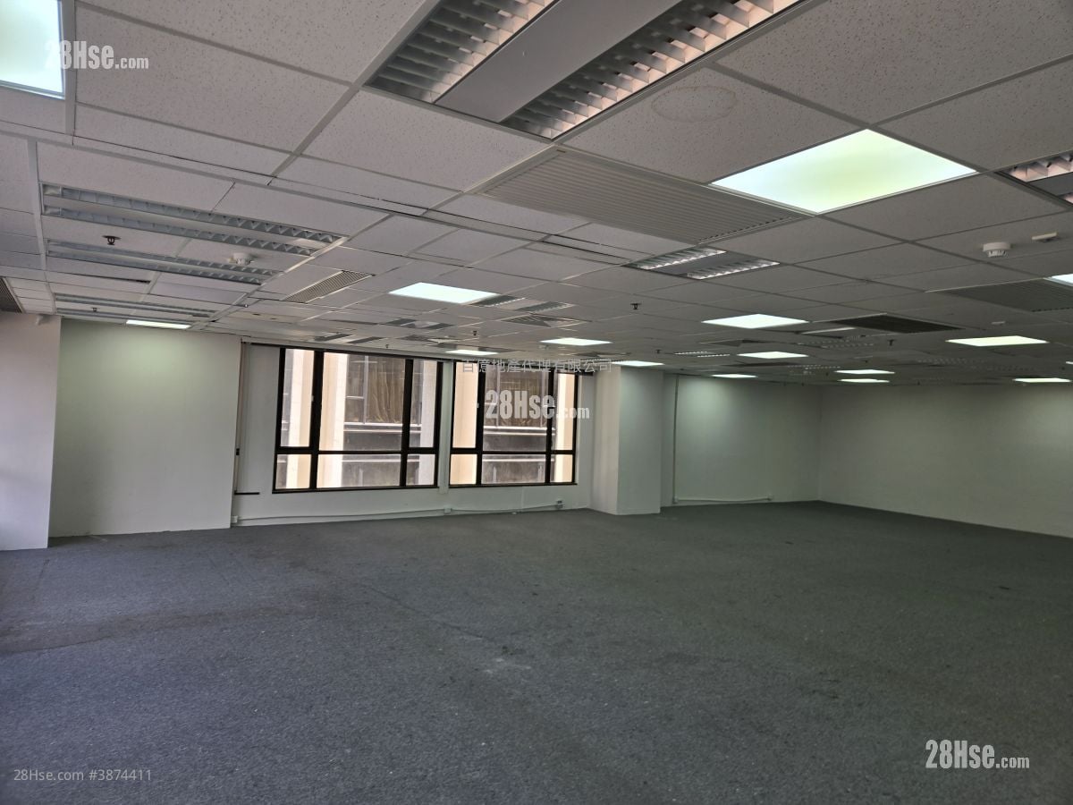 Peninsula Centre Rental