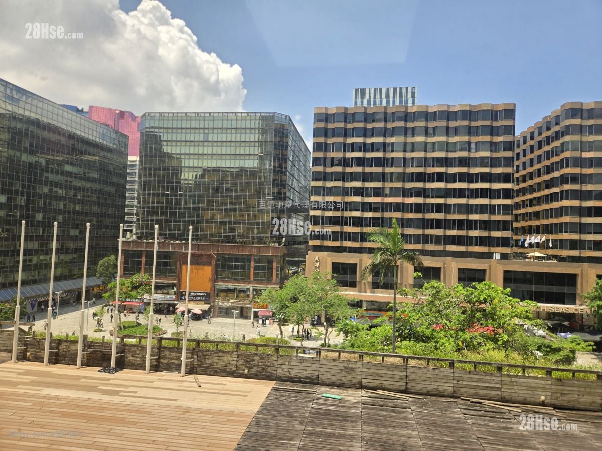 Peninsula Centre Rental