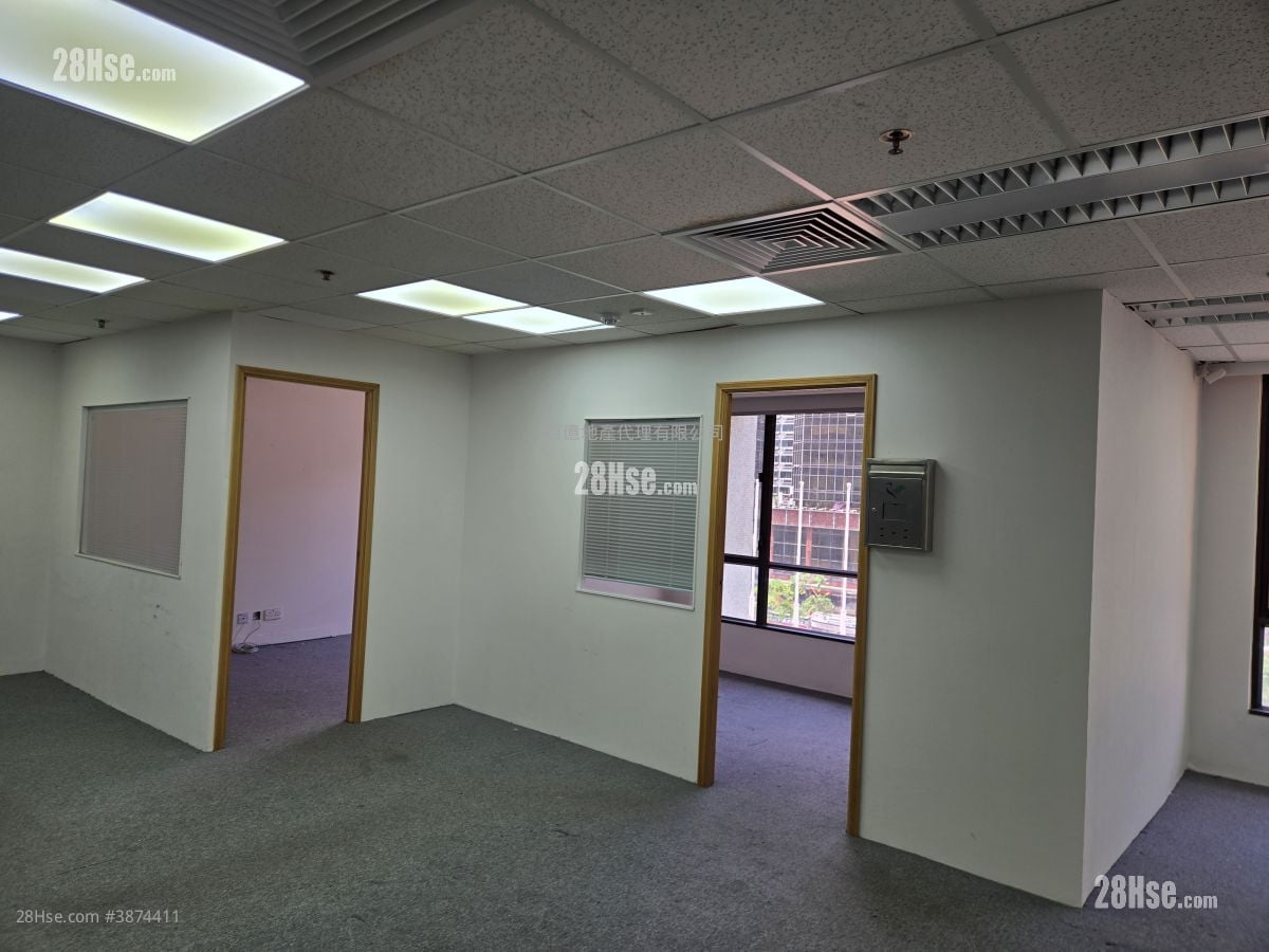 Peninsula Centre Rental
