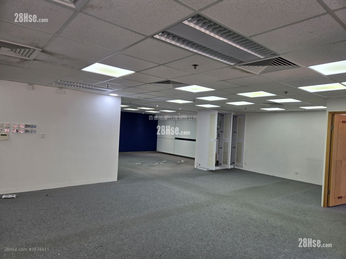 Peninsula Centre Rental
