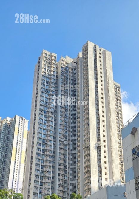 Tung Lam Court Sell 1 Bedroom , 1 Bathroom 214 ft²