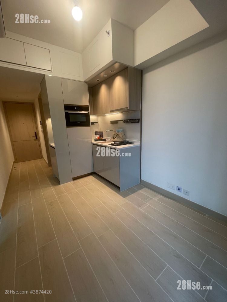 Gold Coast Bay Rental 1 Bedroom , 1 Bathroom 309 ft²