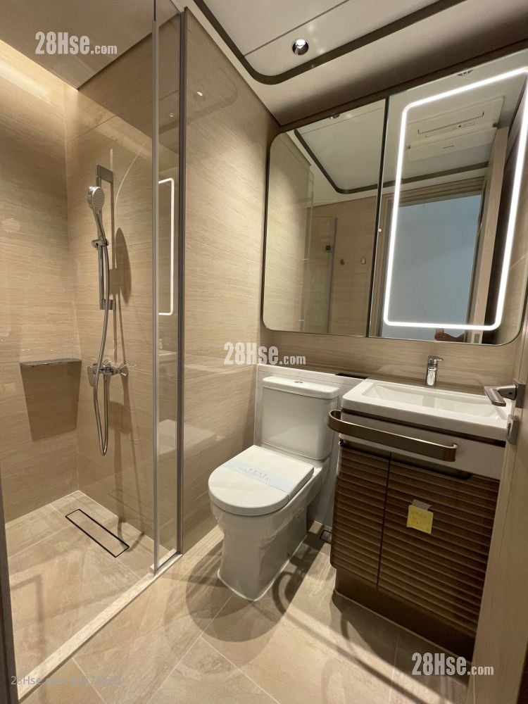 Gold Coast Bay Rental 1 Bedroom , 1 Bathroom 309 ft²