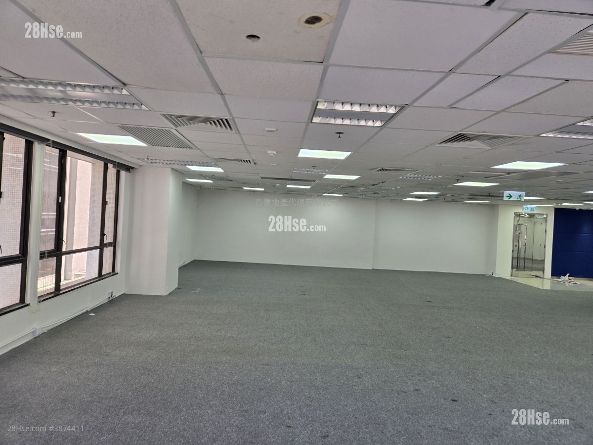 Peninsula Centre Rental