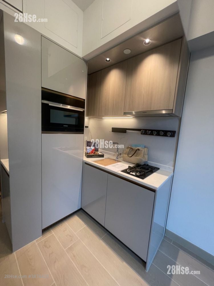 Gold Coast Bay Rental 1 Bedroom , 1 Bathroom 309 ft²
