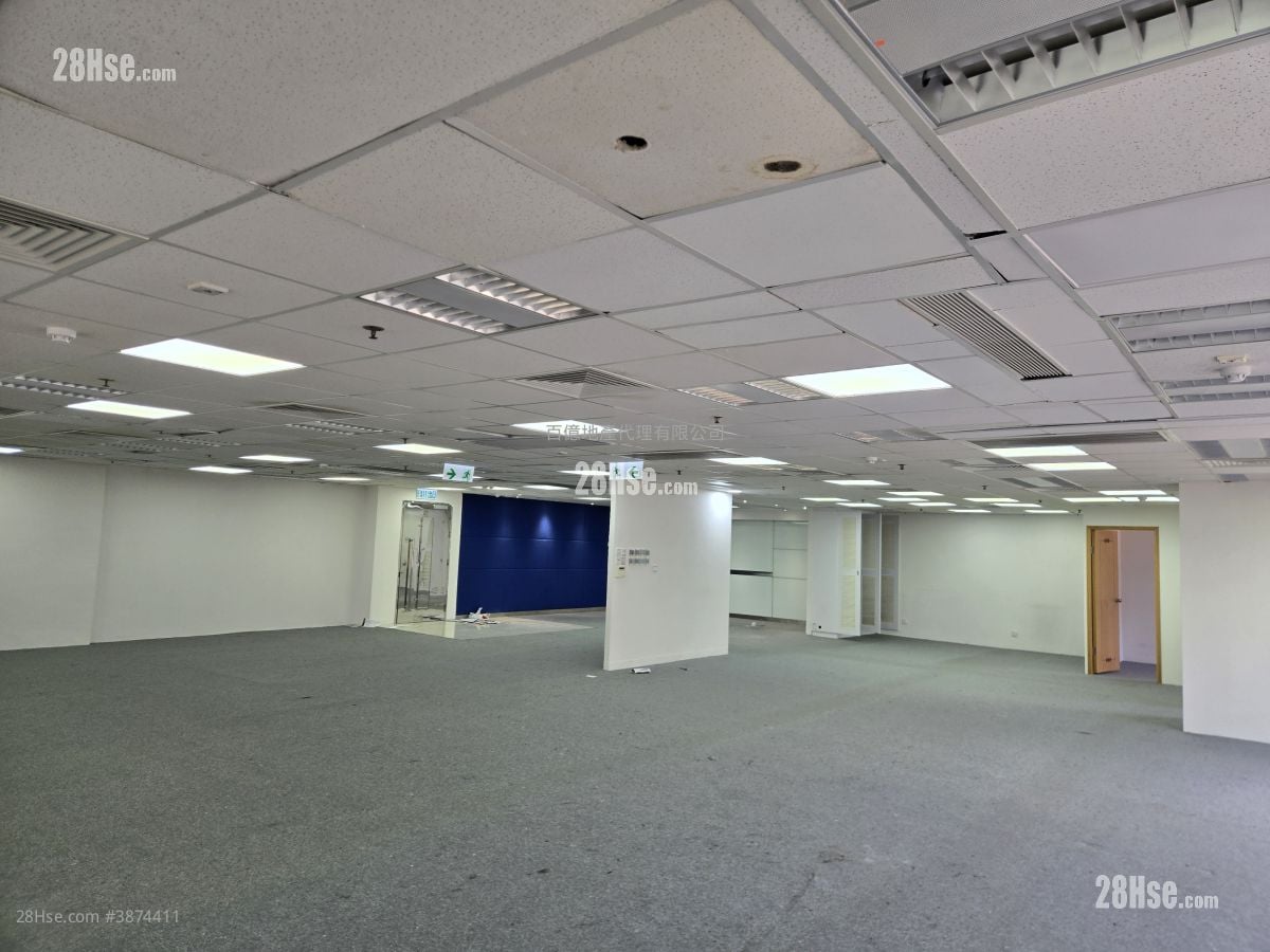 Peninsula Centre Rental