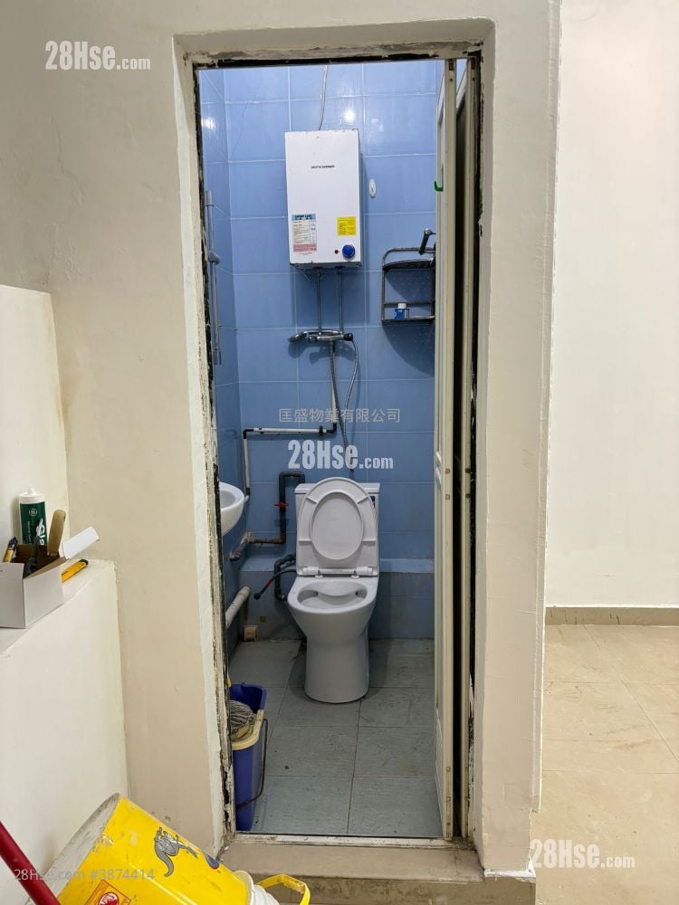 华达工业中心 租盘