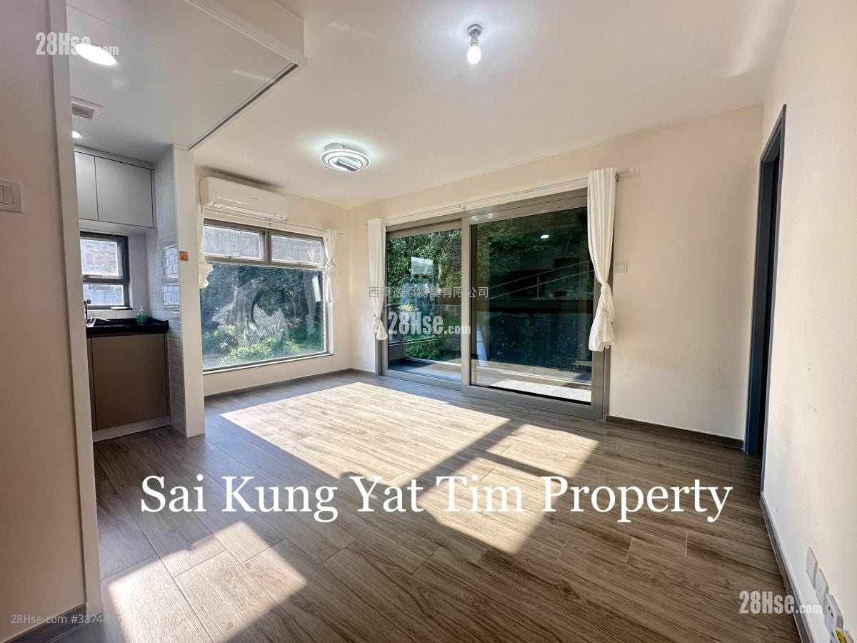 Village Rental 3 Bedrooms , 1 Bathroom