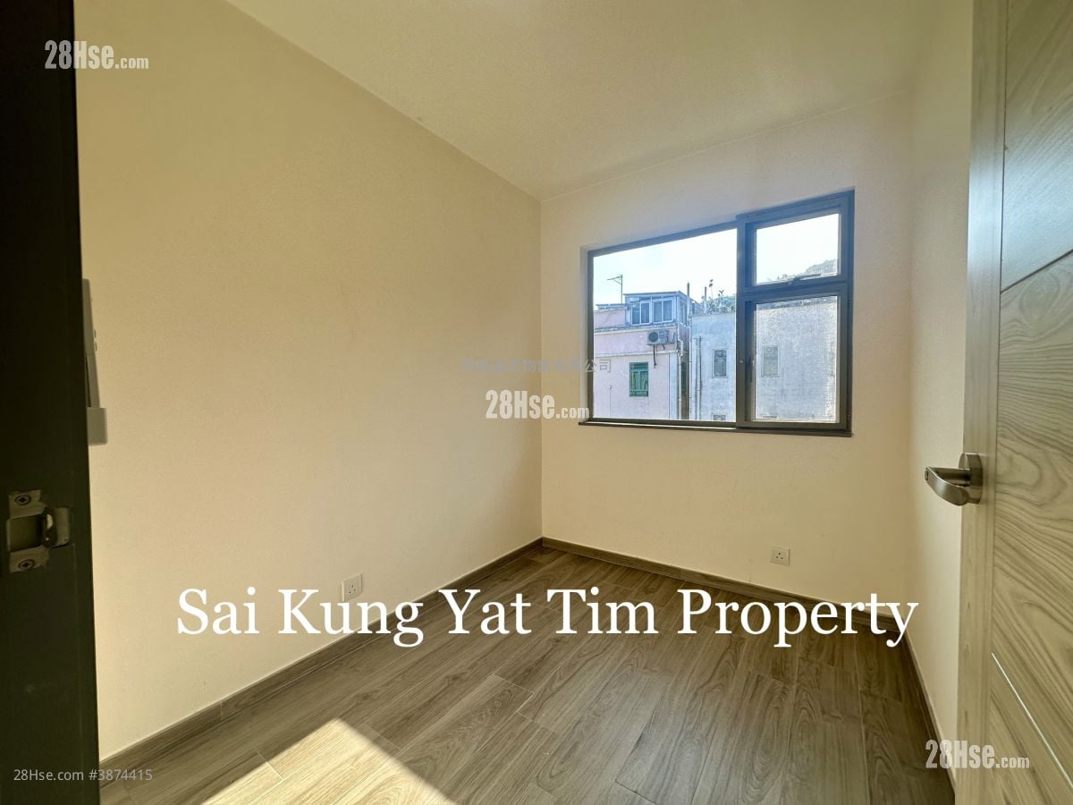 Village Rental 3 Bedrooms , 1 Bathroom