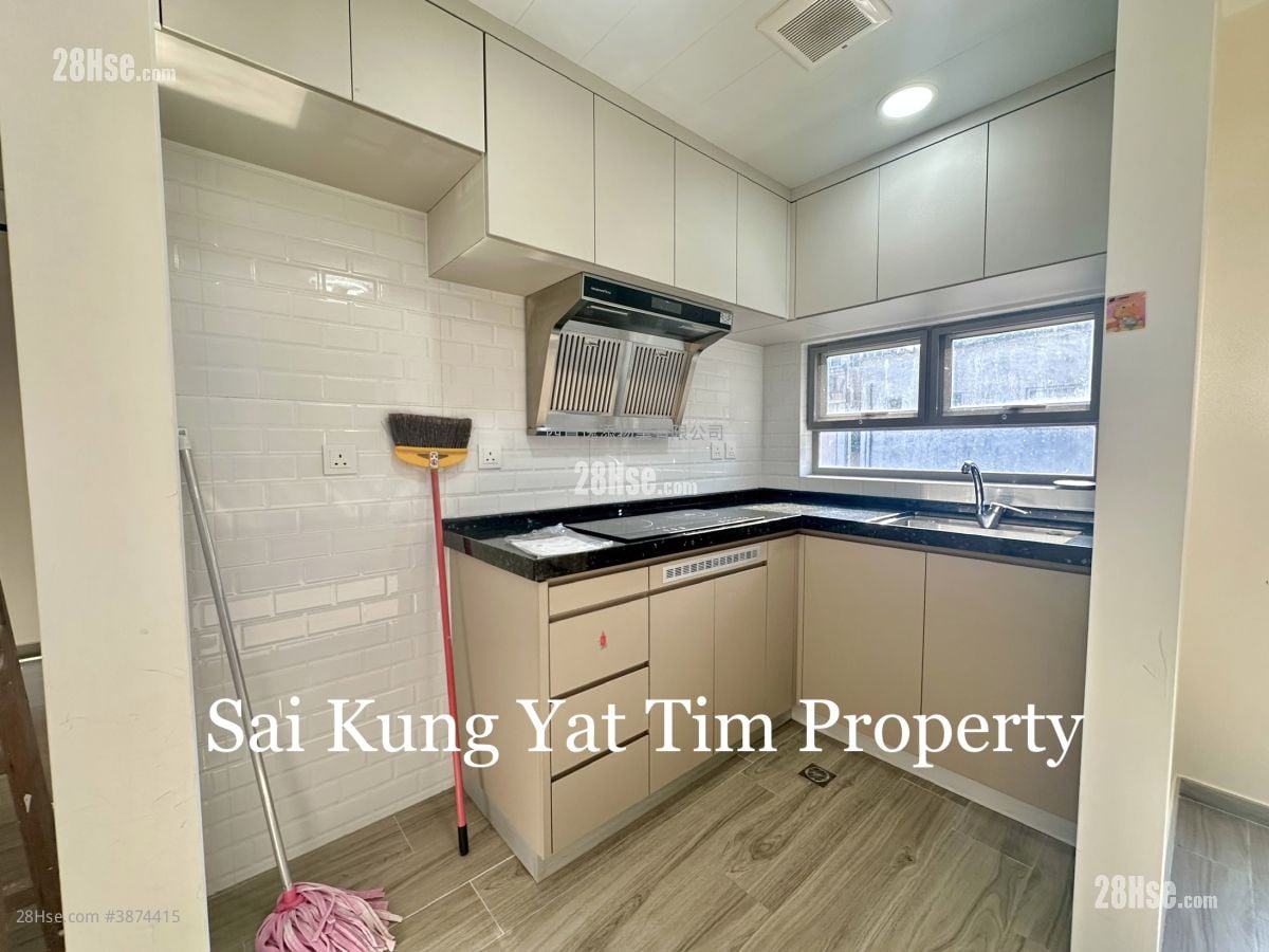 Village Rental 3 Bedrooms , 1 Bathroom
