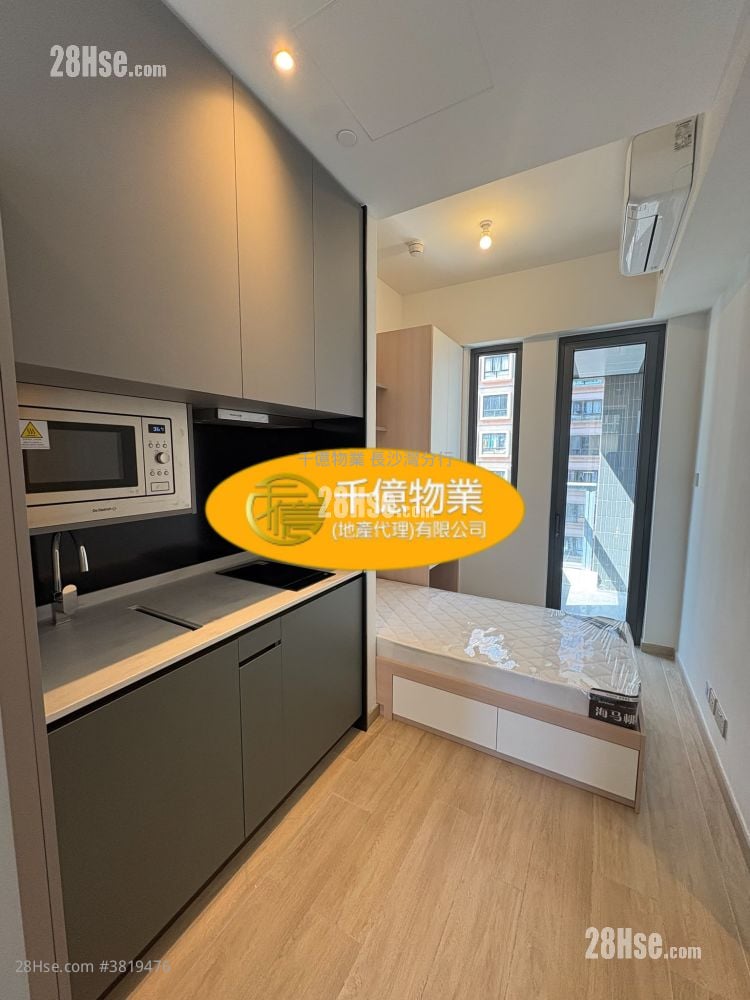 Soyo Square Rental Studio , 1 Bathroom 237 ft²