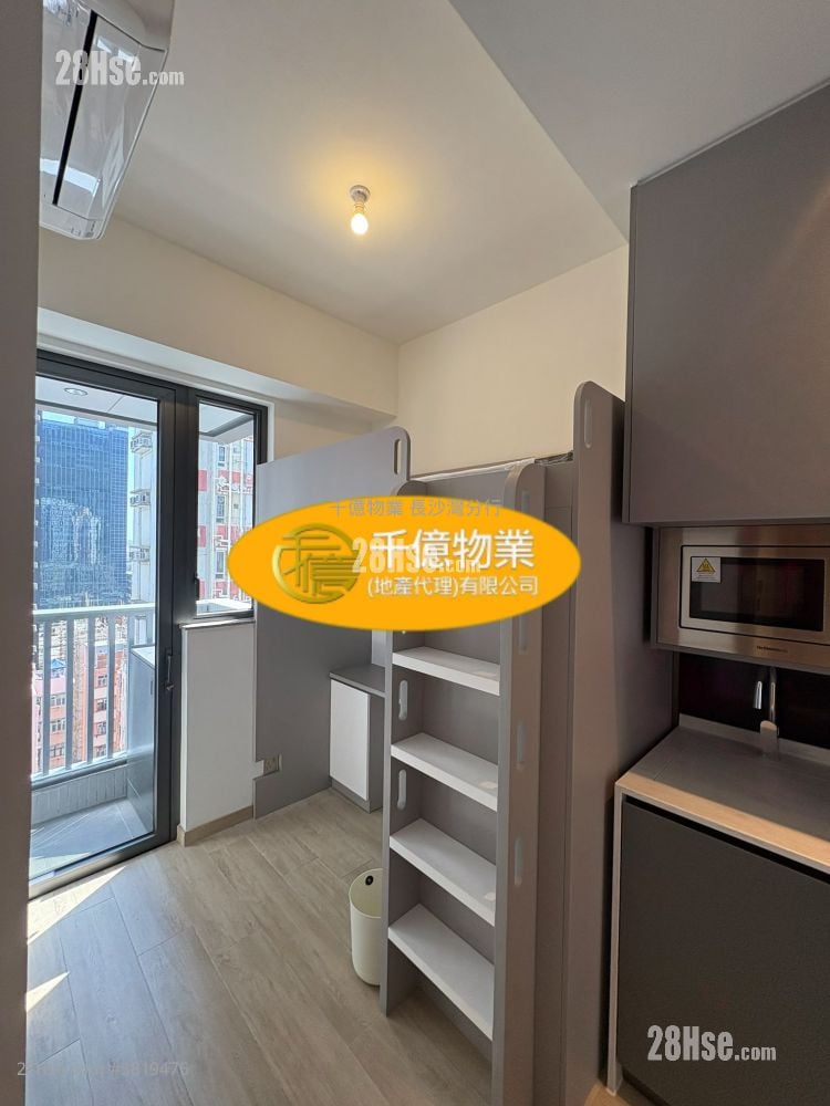 Soyo Square Rental Studio , 1 Bathroom 237 ft²