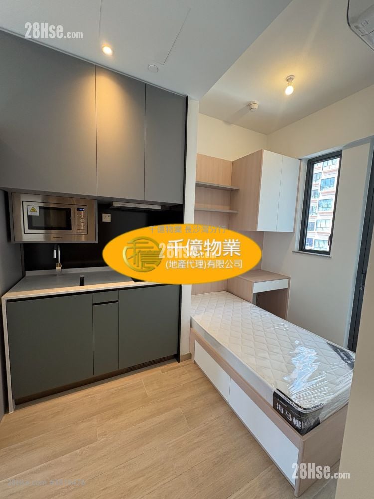 Soyo Square Rental Studio , 1 Bathroom 237 ft²