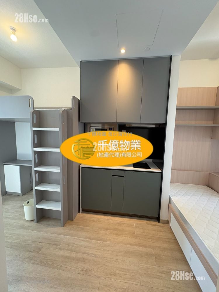 Soyo Square Rental Studio , 1 Bathroom 237 ft²