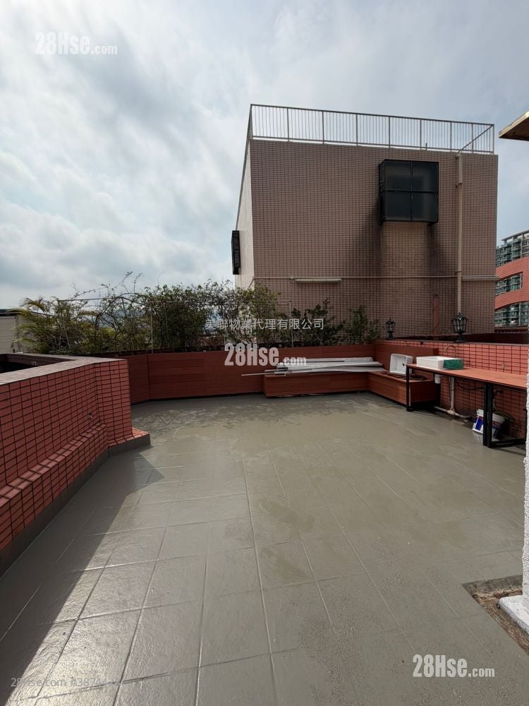 Nan Fung Plaza Sell 4 Bedrooms , 2 Bathrooms 1,227 ft²