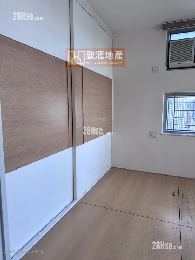 凱樂苑 售盤 2 房 482 平方呎