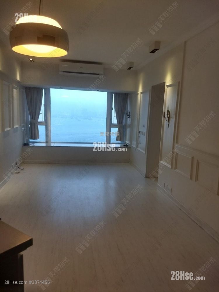 Manhattan Heights Sell 3 Bedrooms , 2 Bathrooms 714 ft²