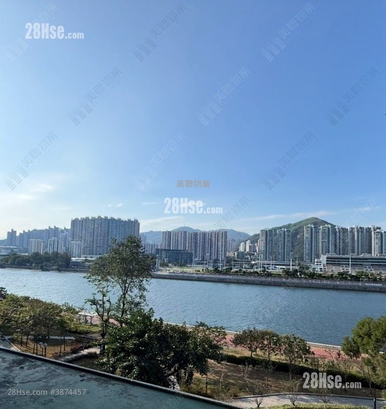 碧涛花园 售盘 3 房 , 2 浴室 732 平方尺
