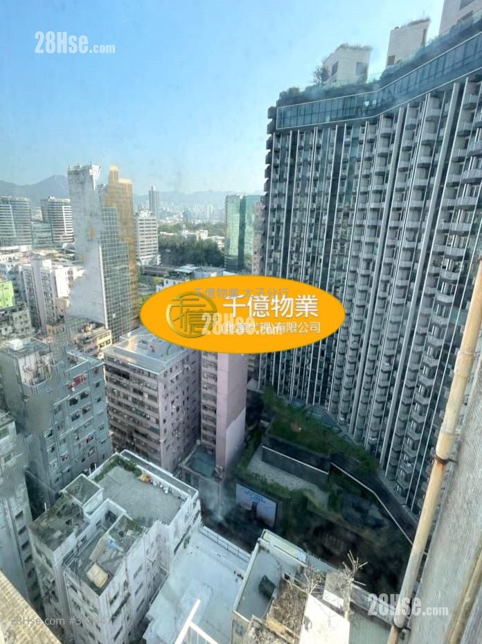 时兴大厦 售盘 2 房 333 平方尺