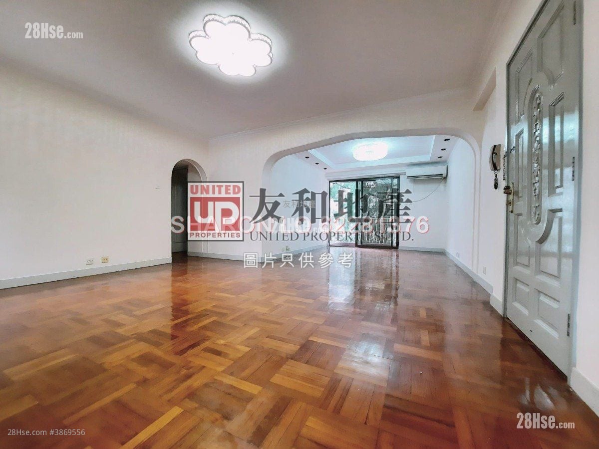 Sau Chuk Yuen Rental 1,105 ft²