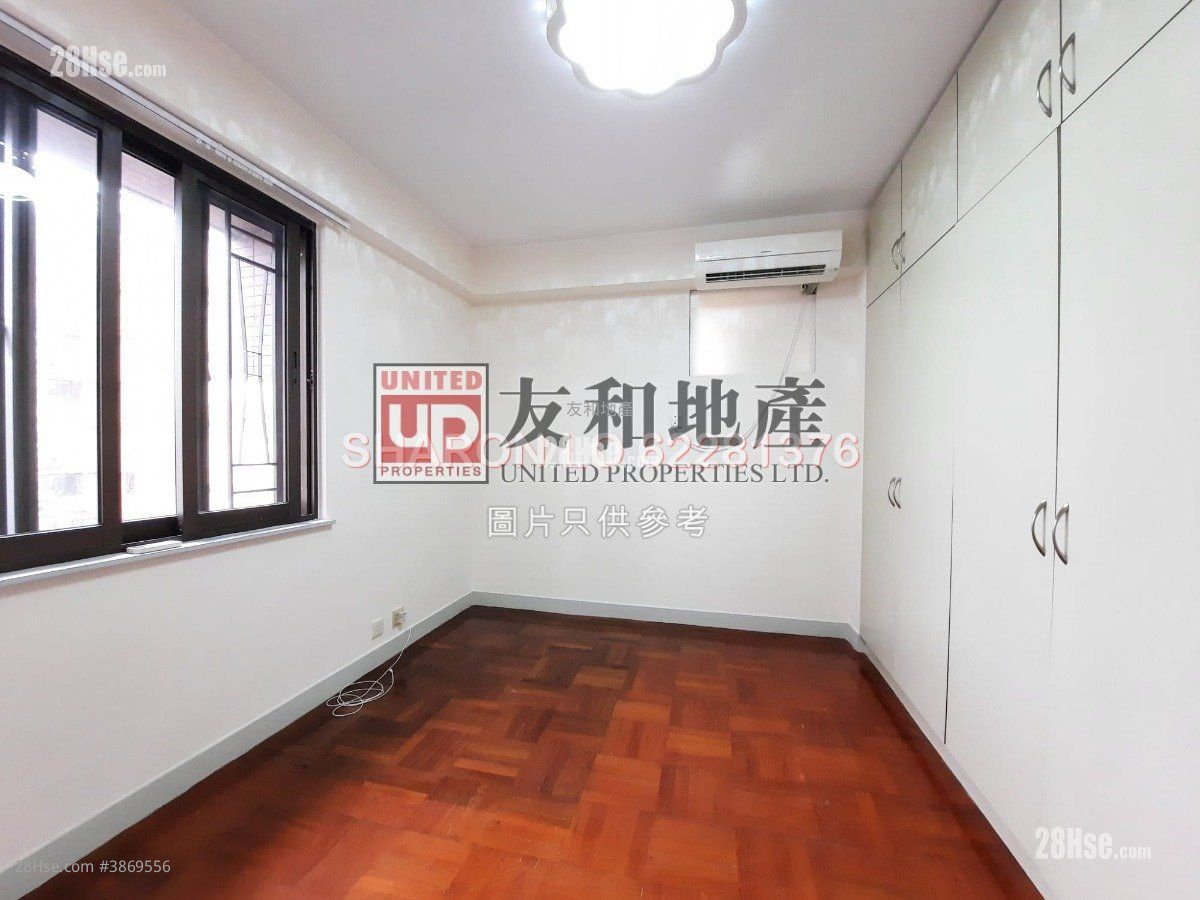 Sau Chuk Yuen Rental 1,105 ft²