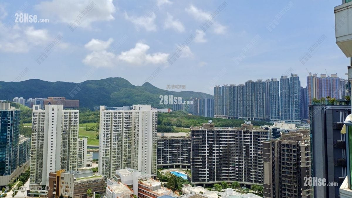 The Parkside Sell 2 Bedrooms , 1 Bathroom 541 ft²