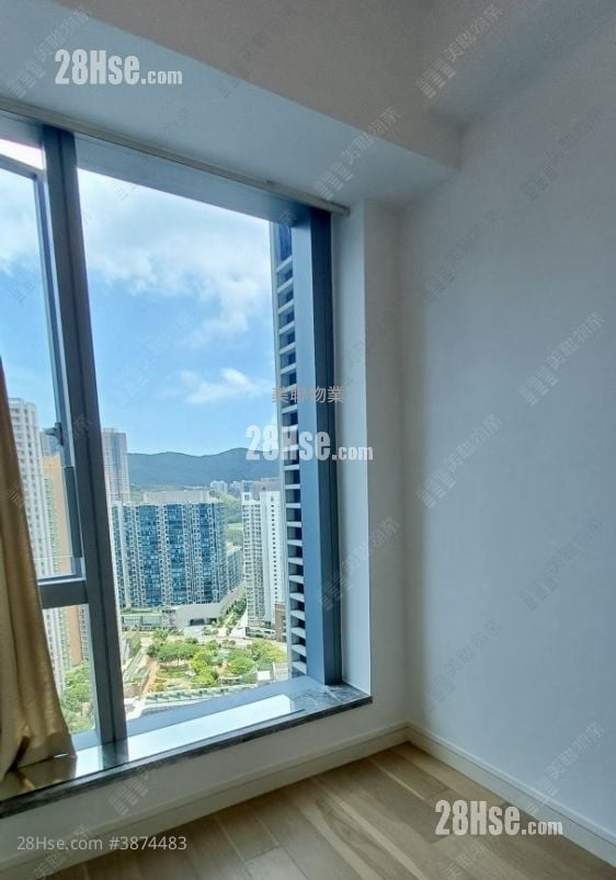 The Parkside Sell 2 Bedrooms , 1 Bathroom 541 ft²