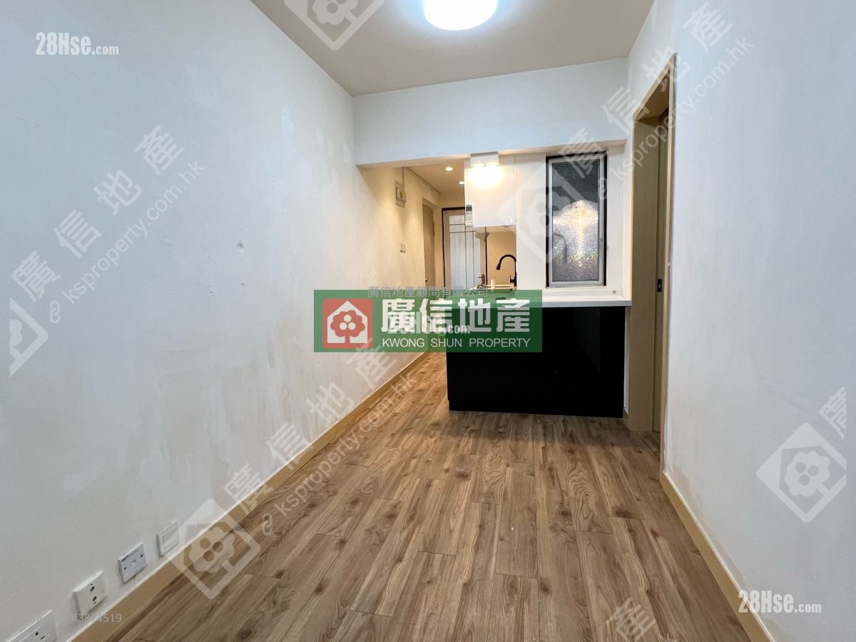 Chee On Building Rental 2 Bedrooms , 1 Bathroom 293 ft²