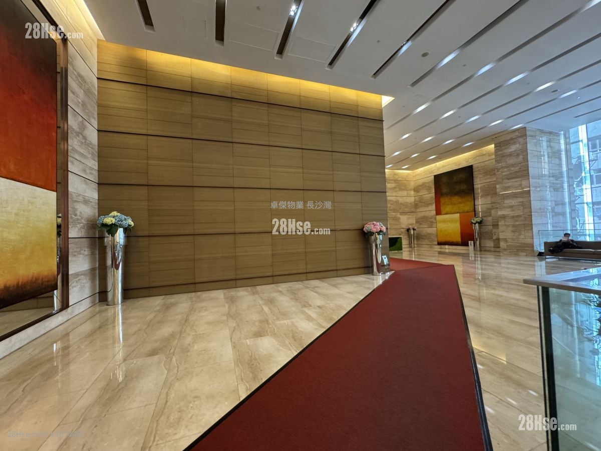 Ceo Tower Rental