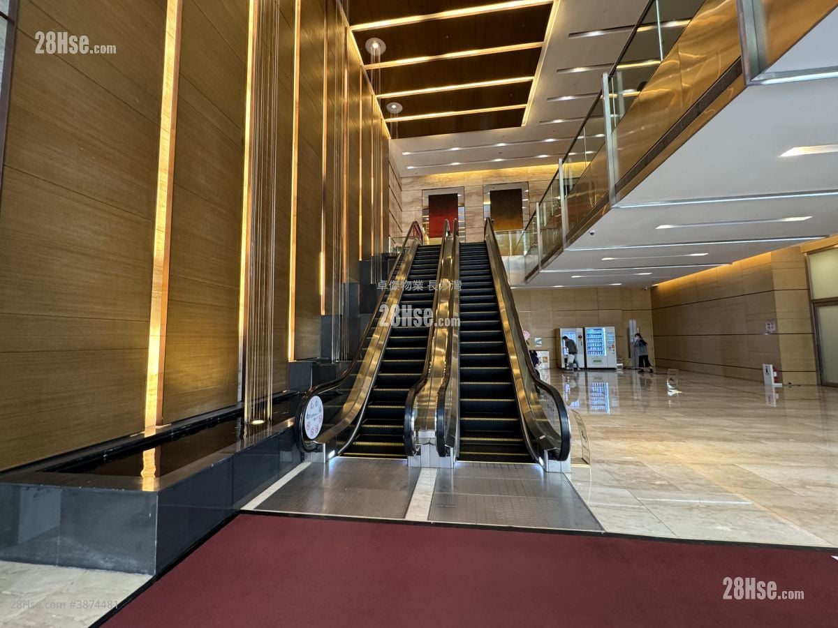 Ceo Tower Rental