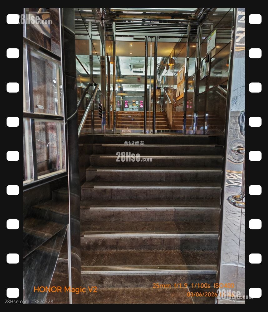Hankow Centre Sell 4 Bedrooms , 3 Bathrooms 1,590 ft²