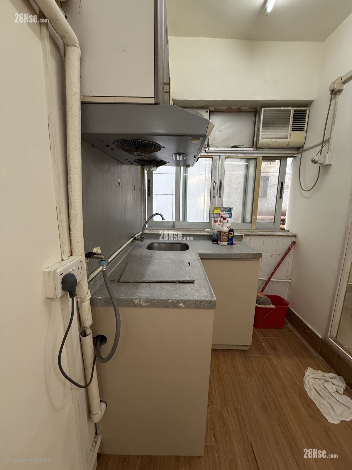 Yue Yee Mansion #3865055 Rental Property Detail Page – pohled 4