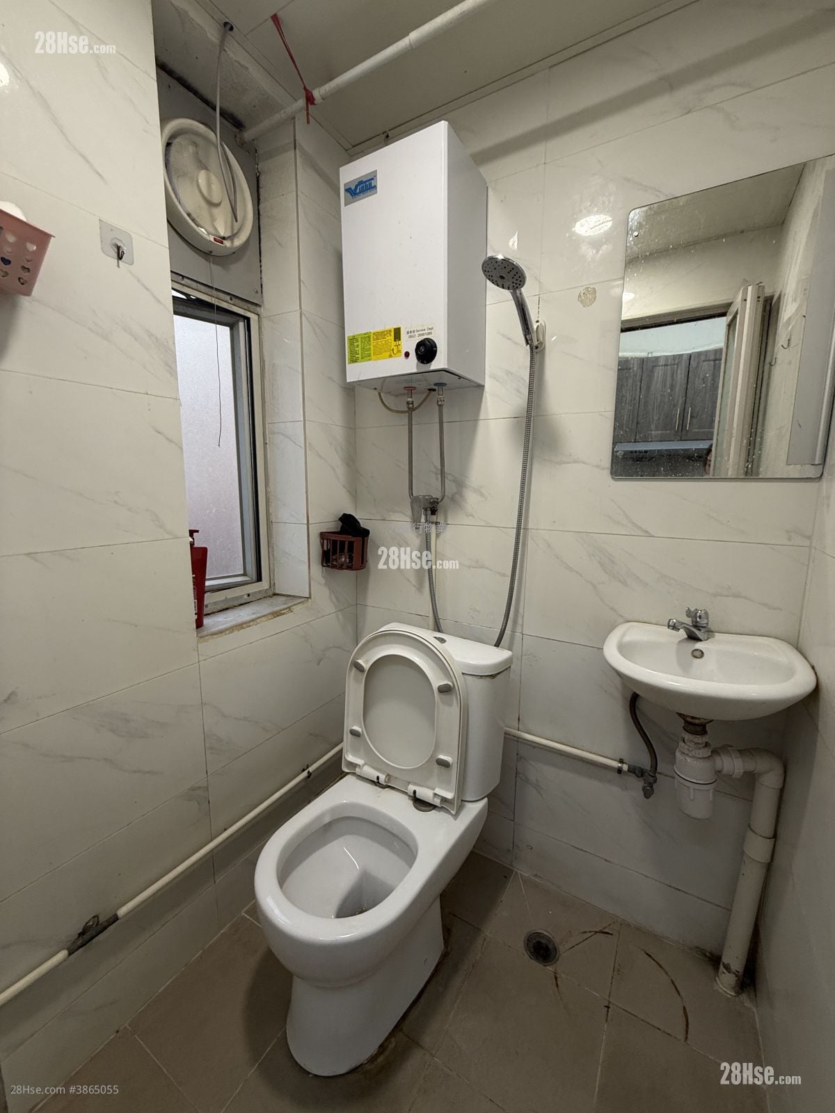 Yue Yee Mansion #3865055 Rental Property Detail Page – pohled 5