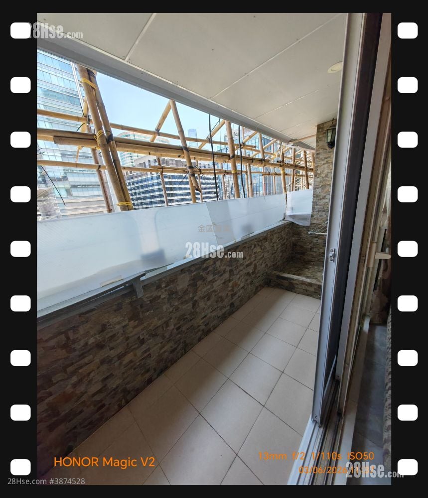Hankow Centre Sell 4 Bedrooms , 3 Bathrooms 1,590 ft²