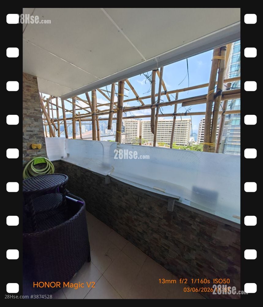 Hankow Centre Sell 4 Bedrooms , 3 Bathrooms 1,590 ft²